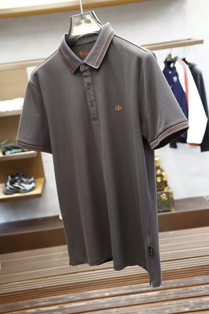 FastDry Loro Piana T-Shirts 160268