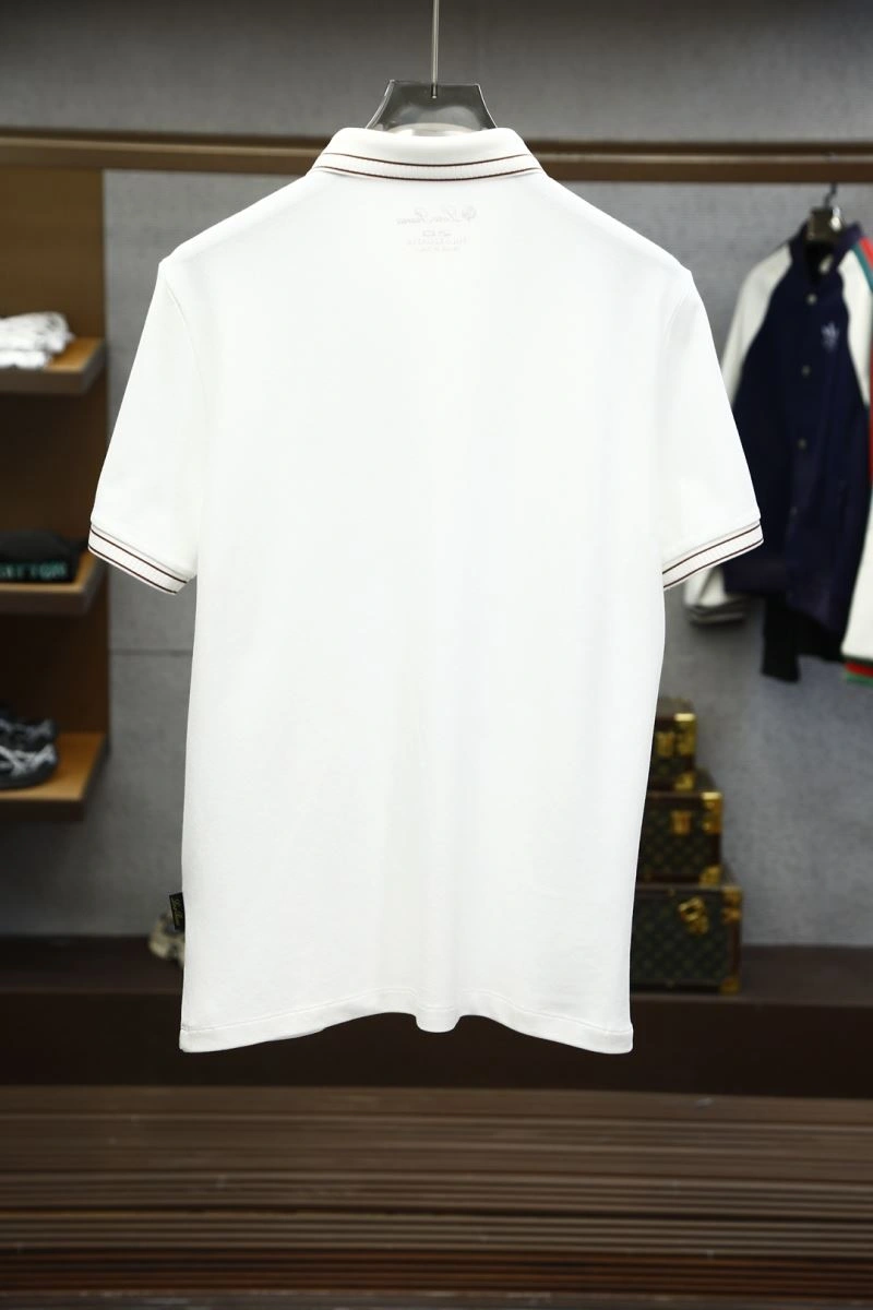 Loro Piana T-Shirts Snug 160266