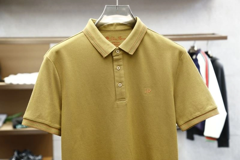 Loro Piana T-Shirts Snug 160266