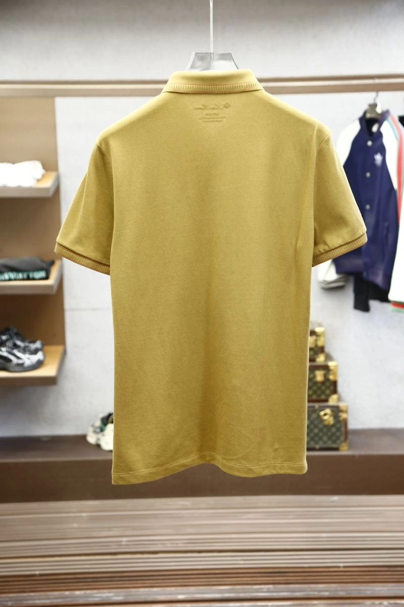 Loro Piana T-Shirts Snug 160266