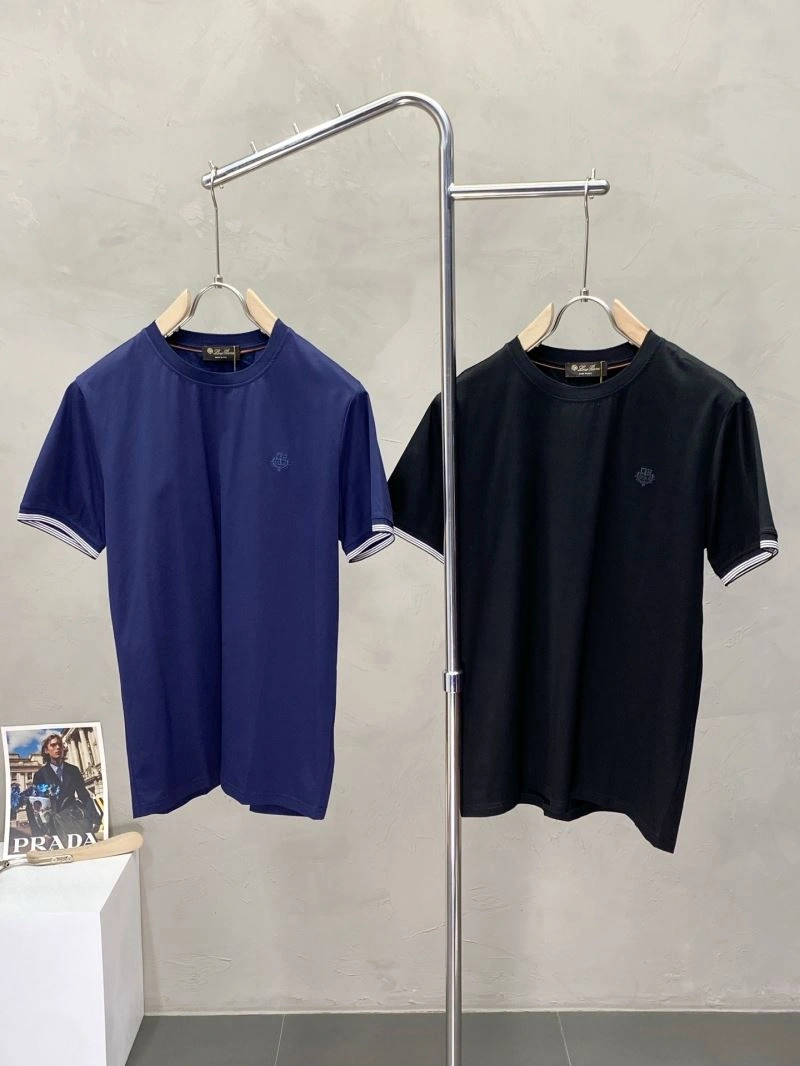 Neat Loro Piana T-Shirts 160307