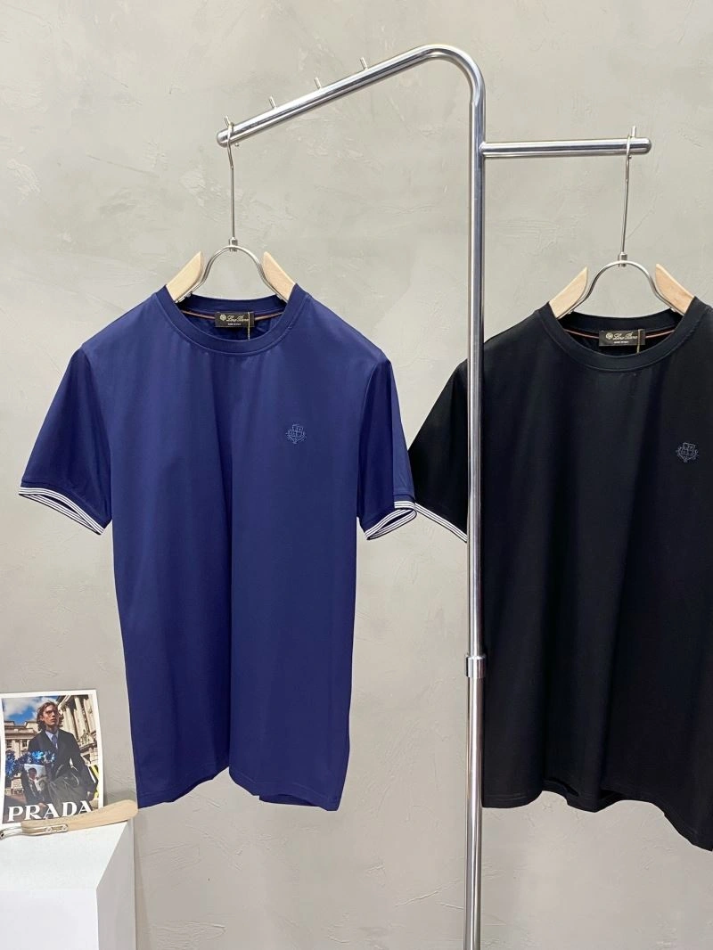 Neat Loro Piana T-Shirts 160307