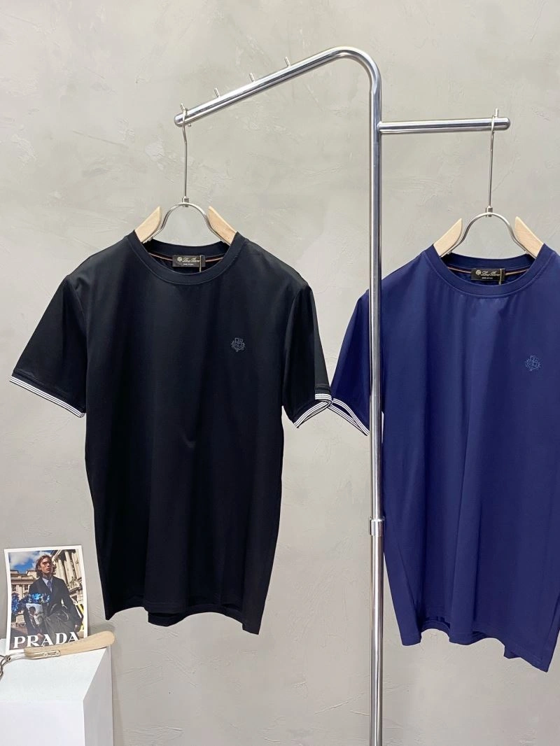 Neat Loro Piana T-Shirts 160307
