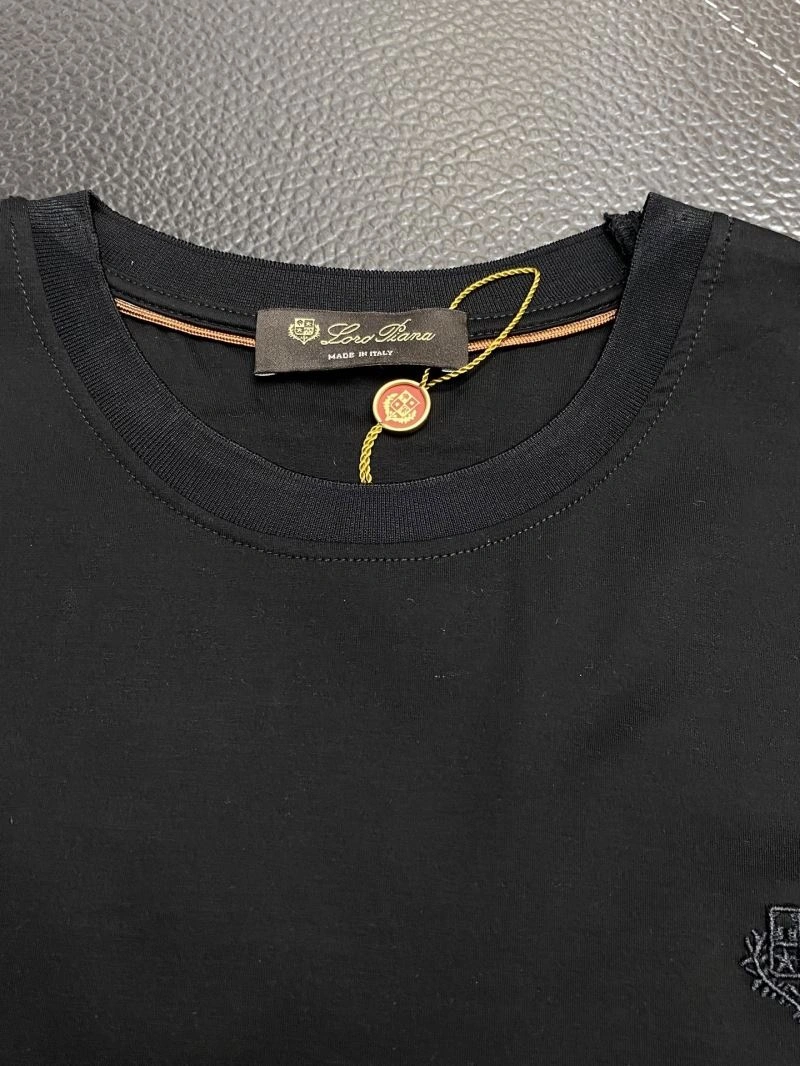 Neat Loro Piana T-Shirts 160307