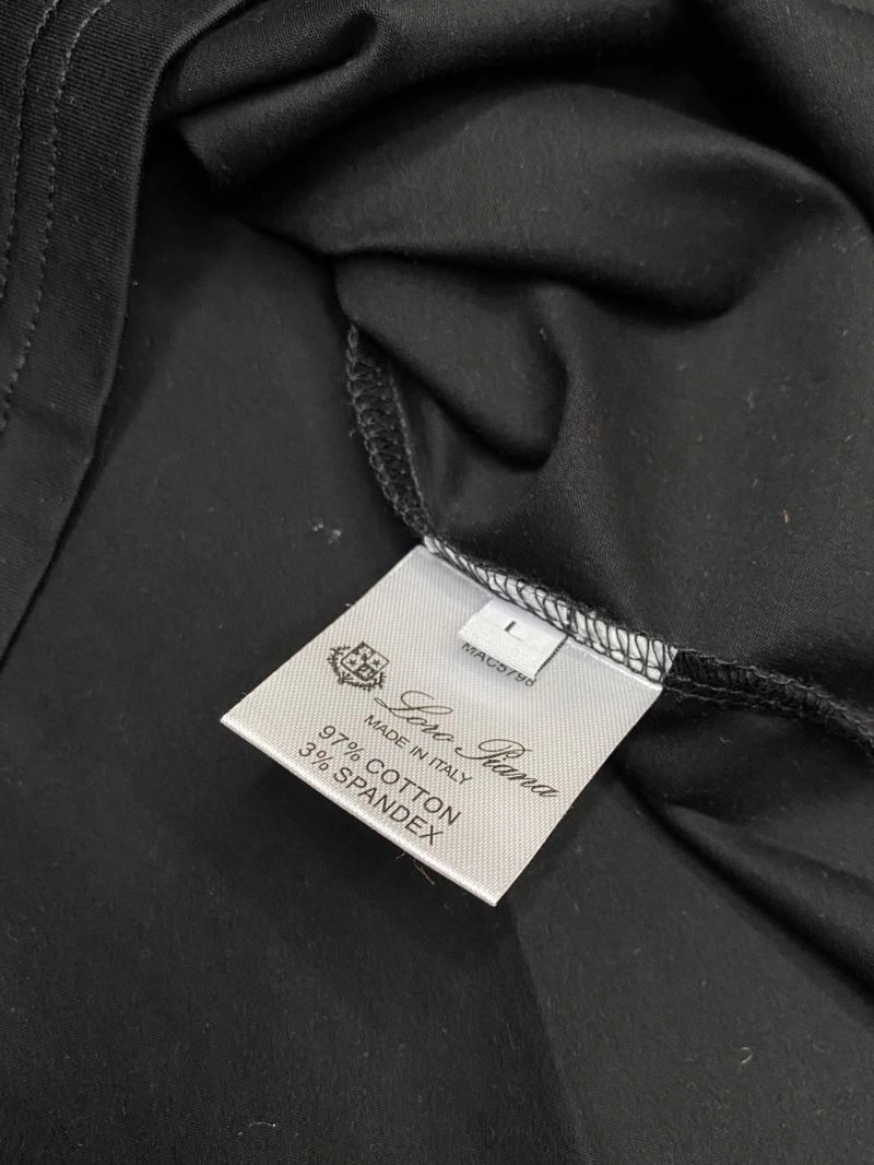 Neat Loro Piana T-Shirts 160307