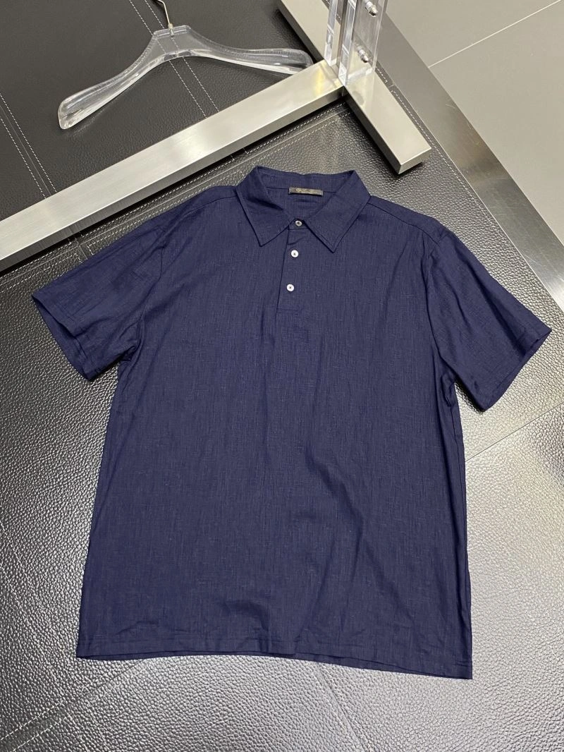 Sophisticated Loro Piana T-Shirts 160289