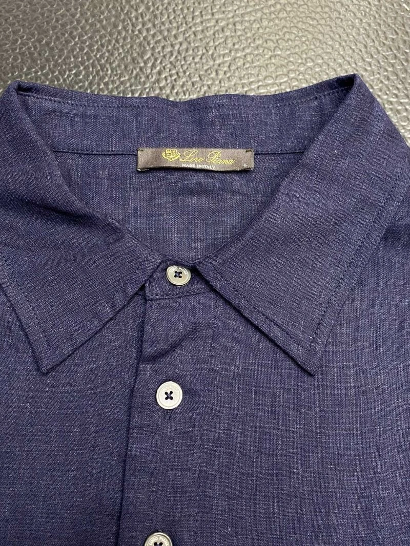 Sophisticated Loro Piana T-Shirts 160289