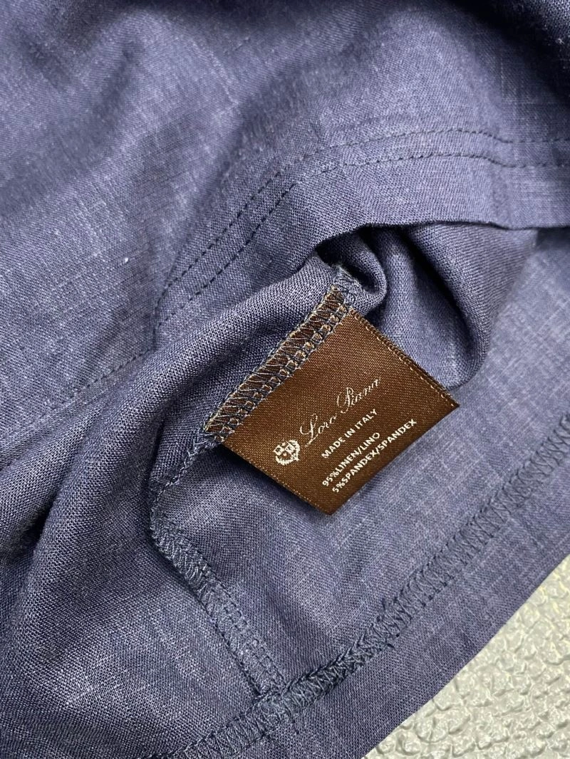 Sophisticated Loro Piana T-Shirts 160289