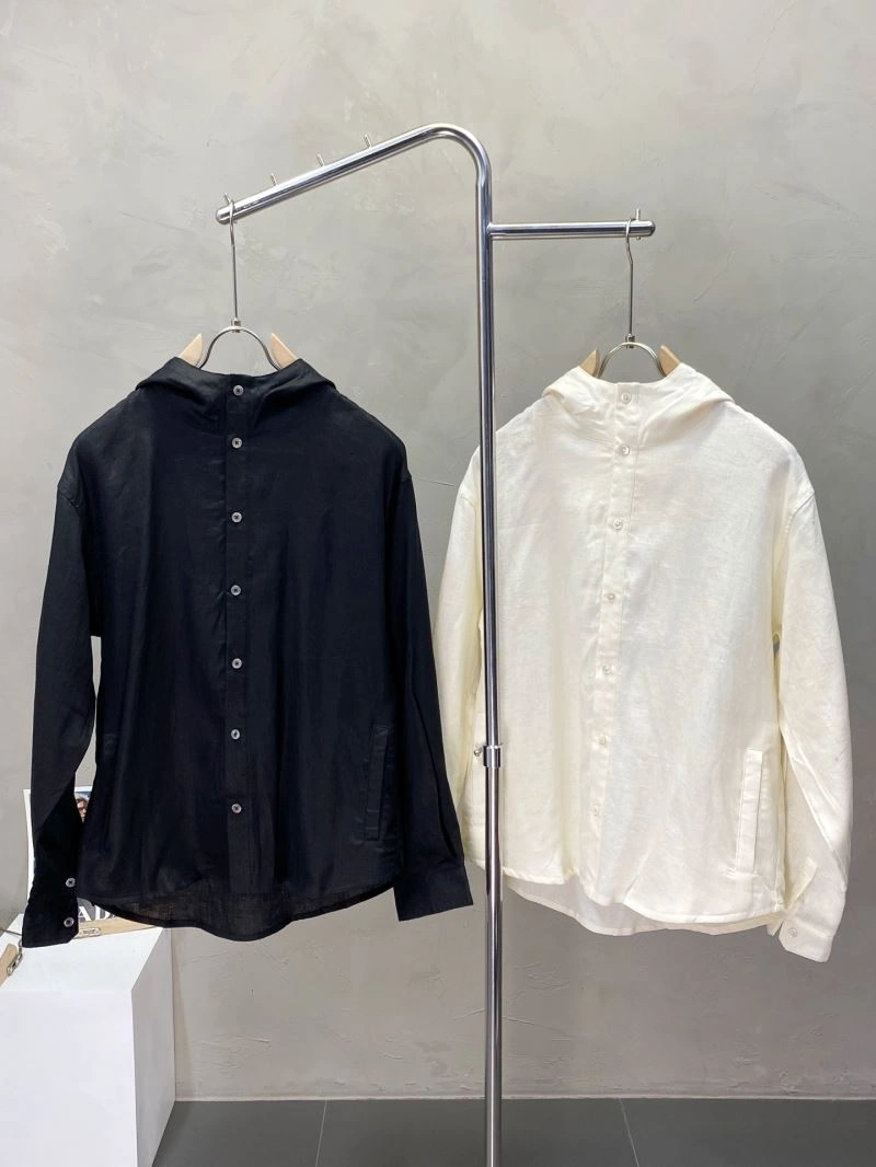 Flexible Loro Piana T-Shirts 160267