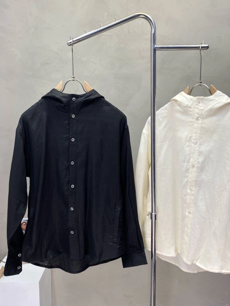 Flexible Loro Piana T-Shirts 160267