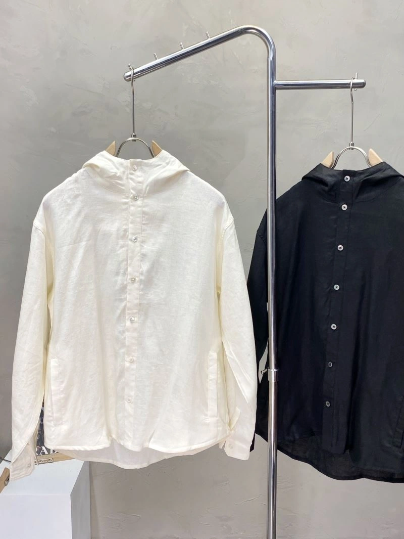 Flexible Loro Piana T-Shirts 160267