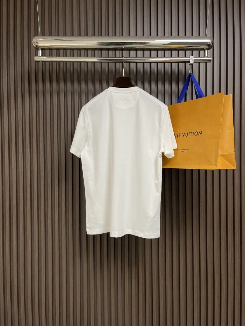 Loro Piana T-Shirts Practical 160332