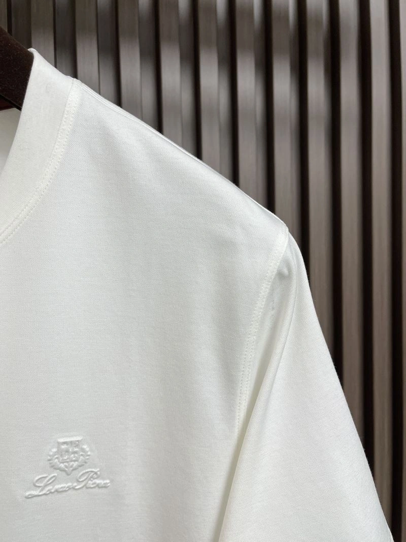 Loro Piana T-Shirts Practical 160332