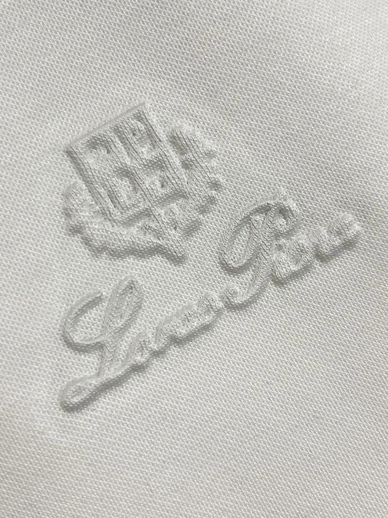 Loro Piana T-Shirts Practical 160332
