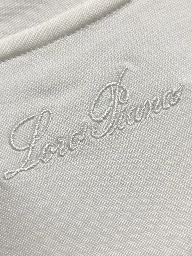 Loro Piana T-Shirts Practical 160332