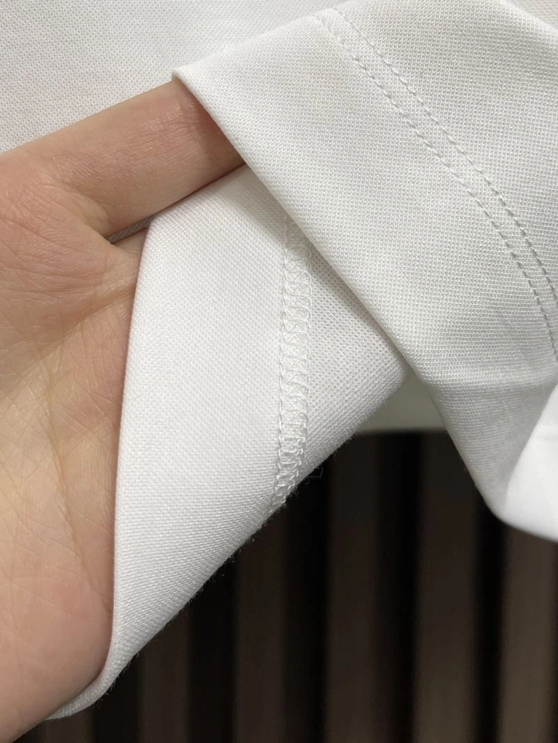 Loro Piana T-Shirts Practical 160332