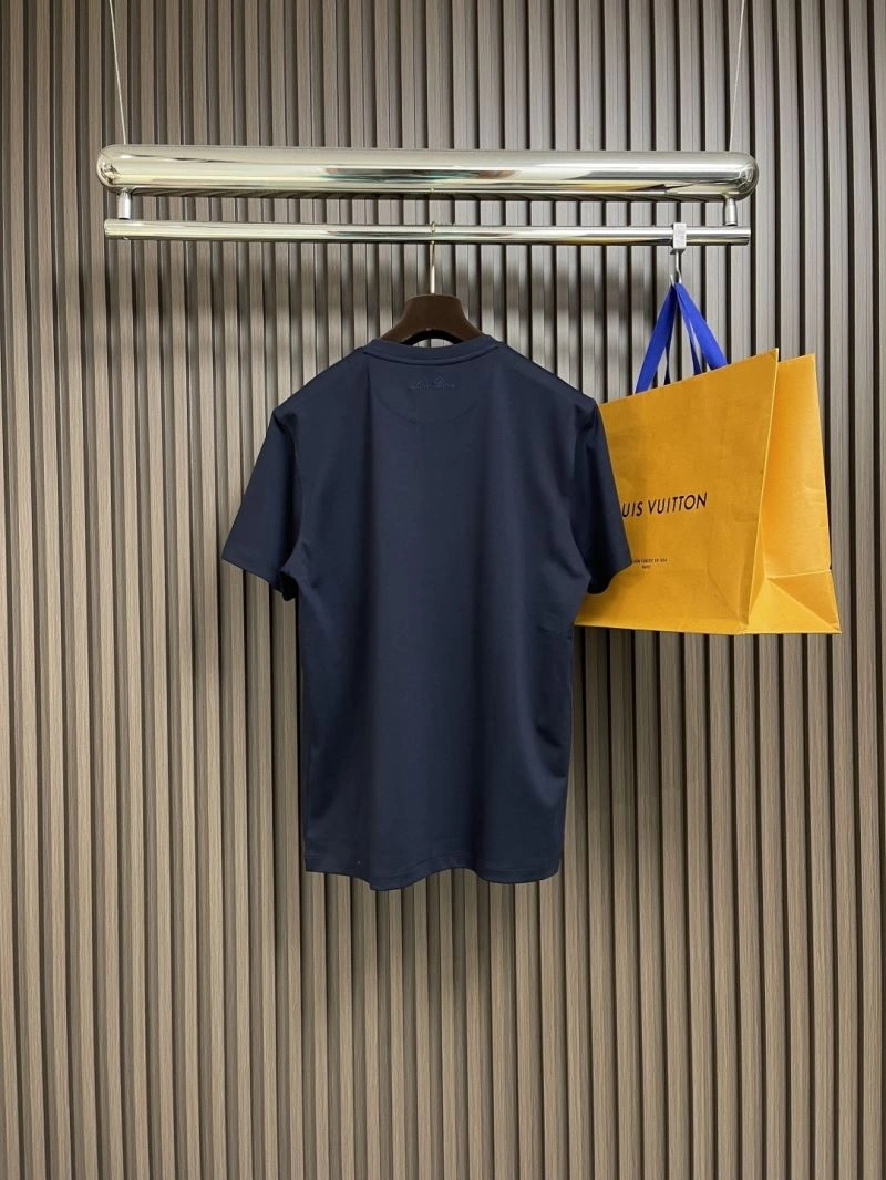 Loro Piana T-Shirts UrbanChic 160265