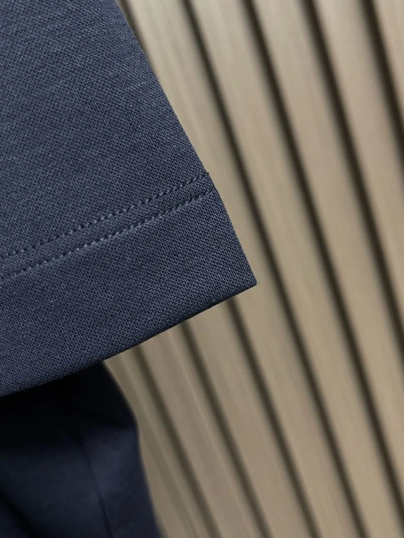 Loro Piana T-Shirts UrbanChic 160265