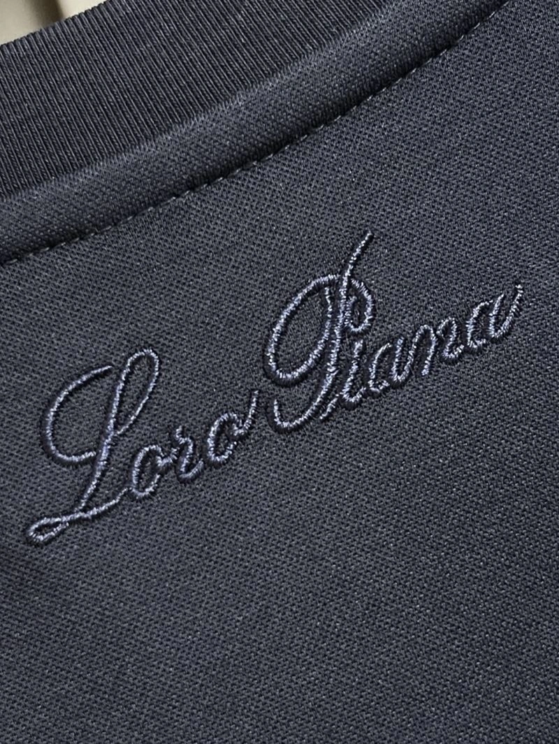 Loro Piana T-Shirts UrbanChic 160265