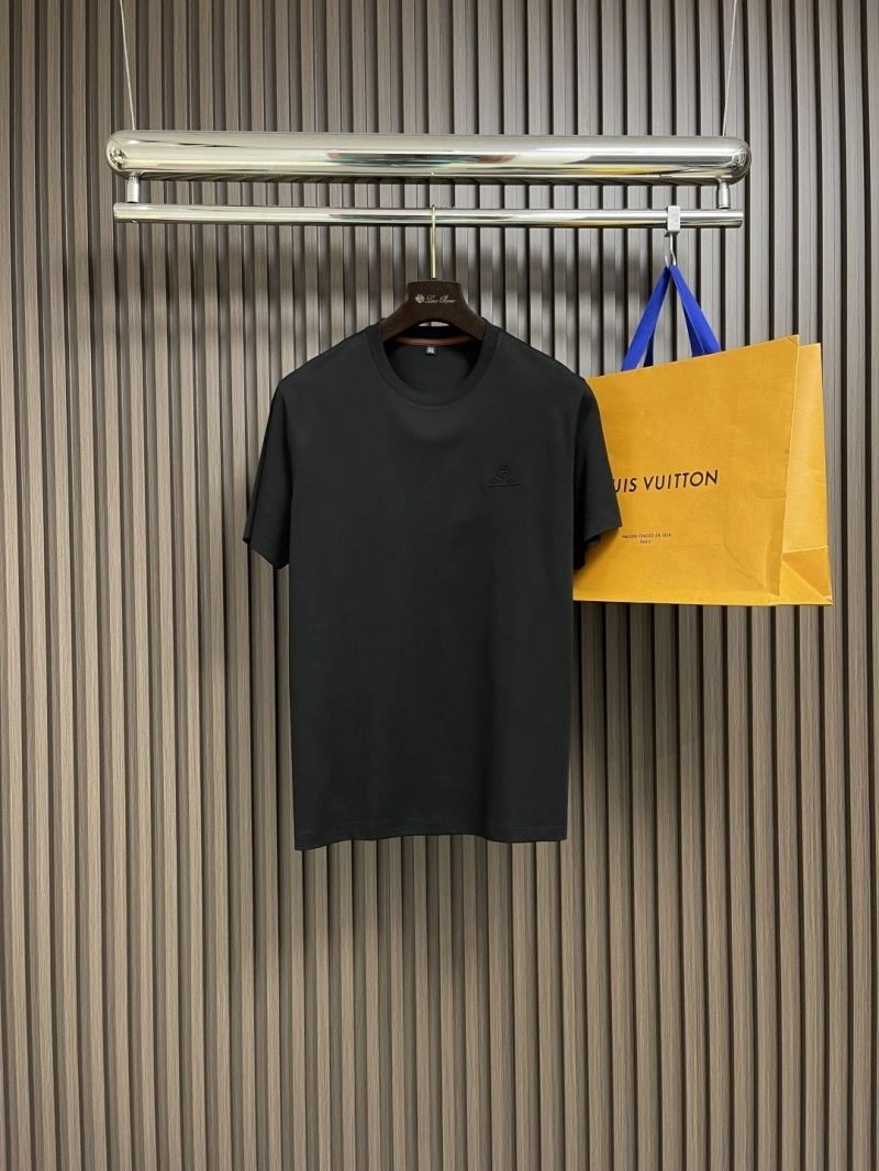 Lightweight Loro Piana T-Shirts 160257