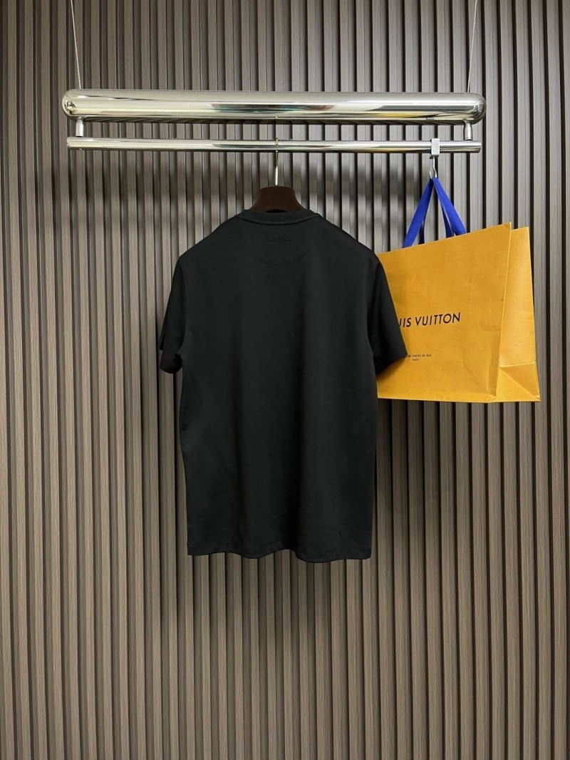 Lightweight Loro Piana T-Shirts 160257