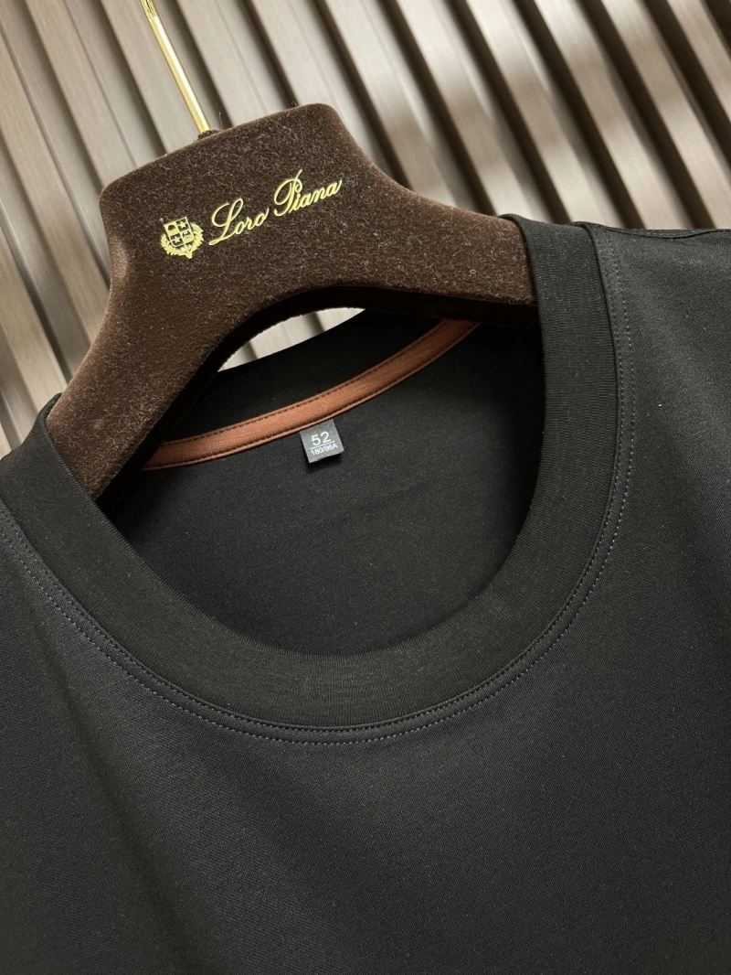 Lightweight Loro Piana T-Shirts 160257