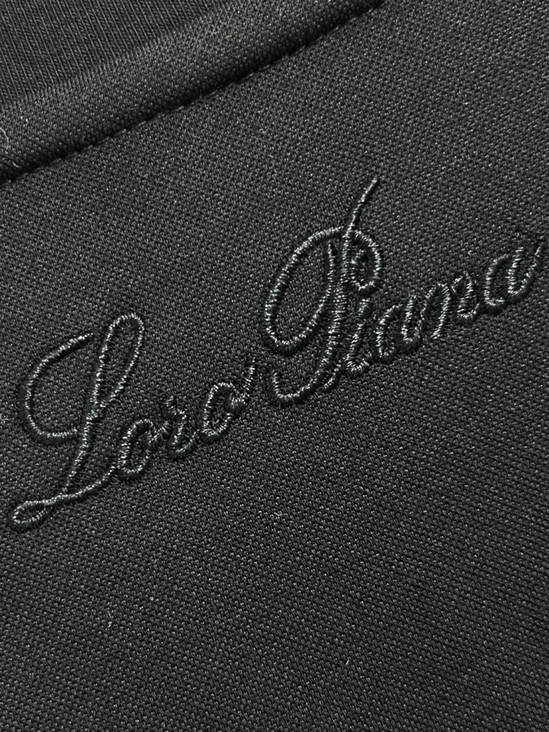 Lightweight Loro Piana T-Shirts 160257