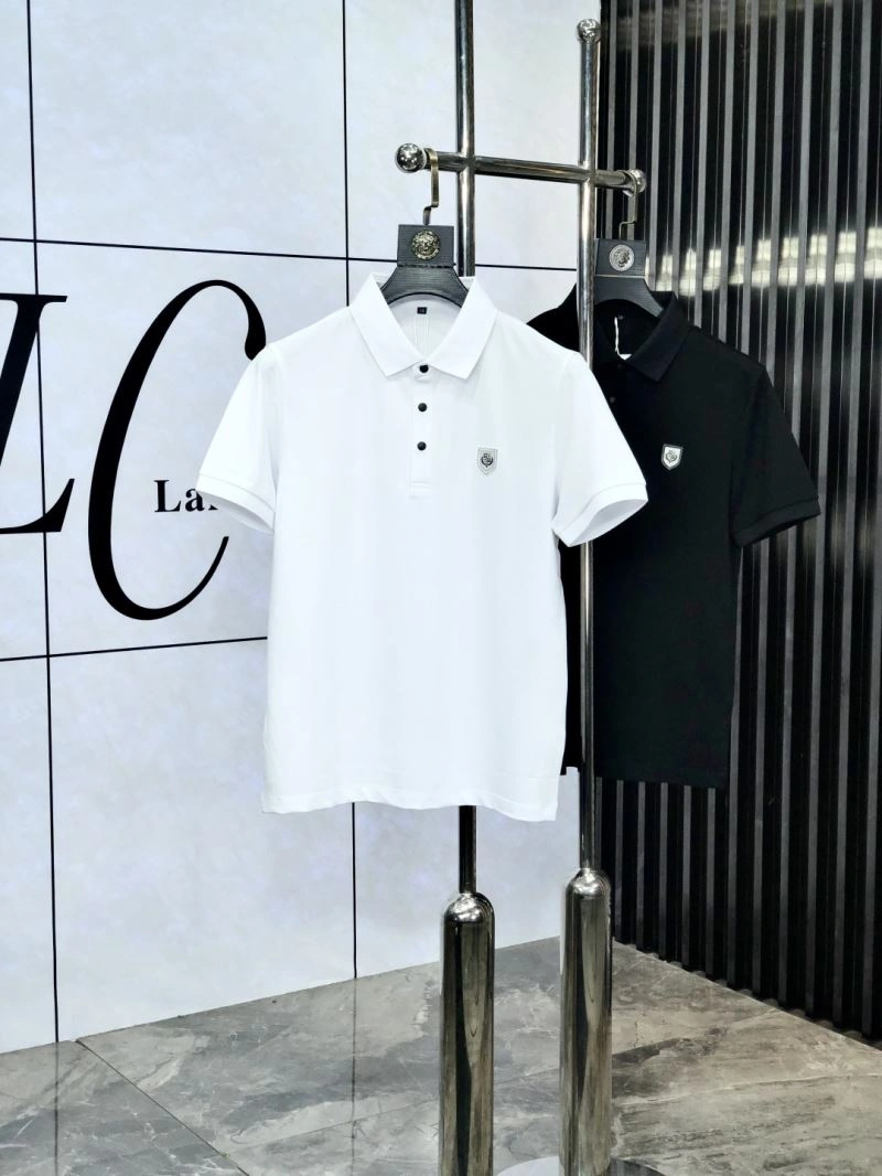 Loro Piana T-Shirts Breathable 160299