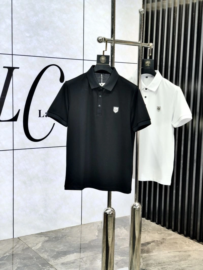Loro Piana T-Shirts Breathable 160299