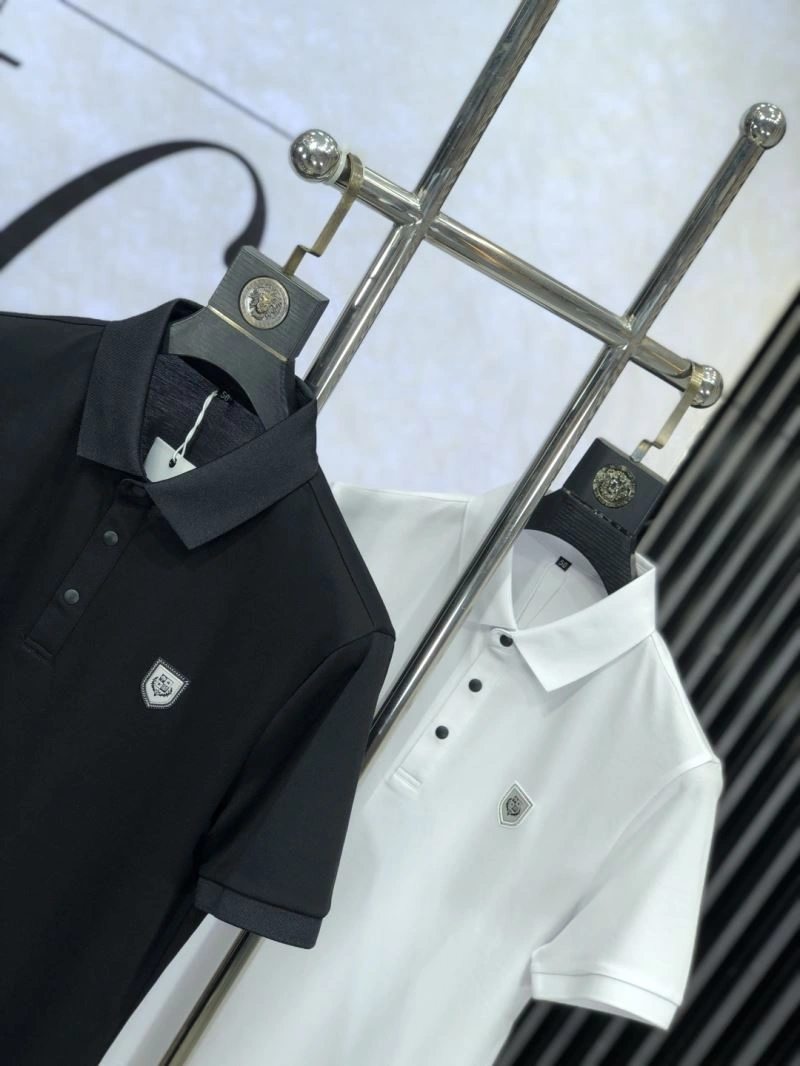 Loro Piana T-Shirts Breathable 160299