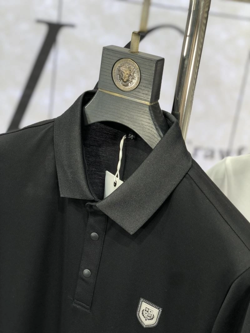 Loro Piana T-Shirts Breathable 160299