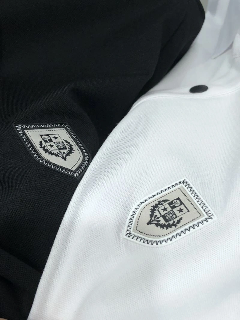 Loro Piana T-Shirts Breathable 160299