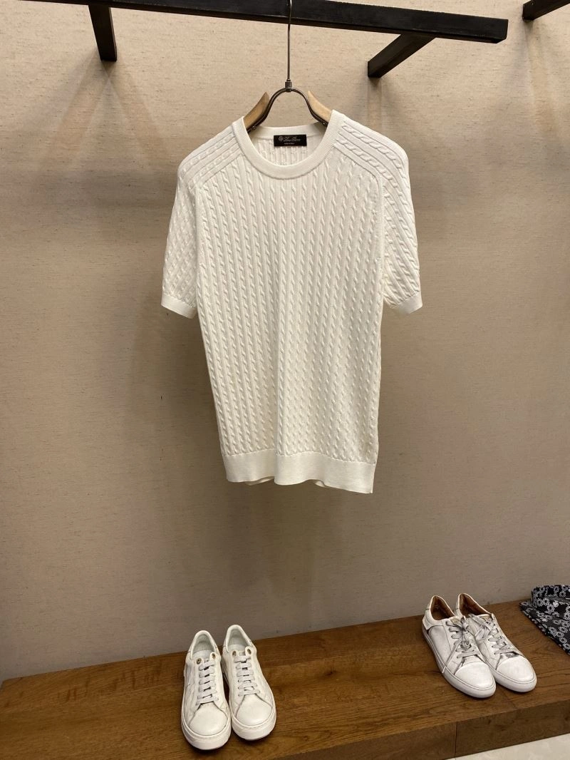 Affordable Loro Piana T-Shirts 160255