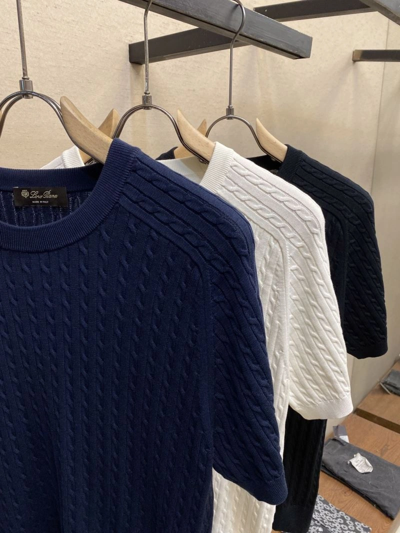 Affordable Loro Piana T-Shirts 160255