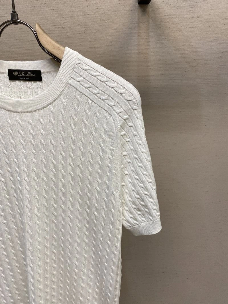 Affordable Loro Piana T-Shirts 160255