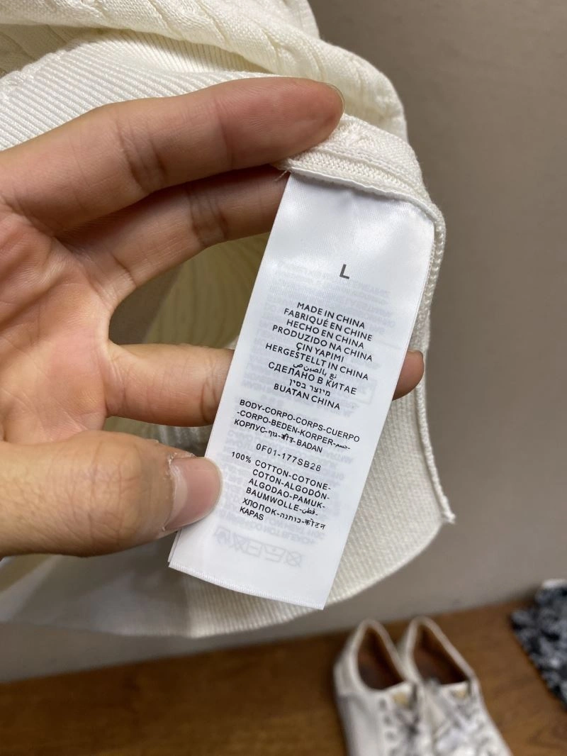 Affordable Loro Piana T-Shirts 160255