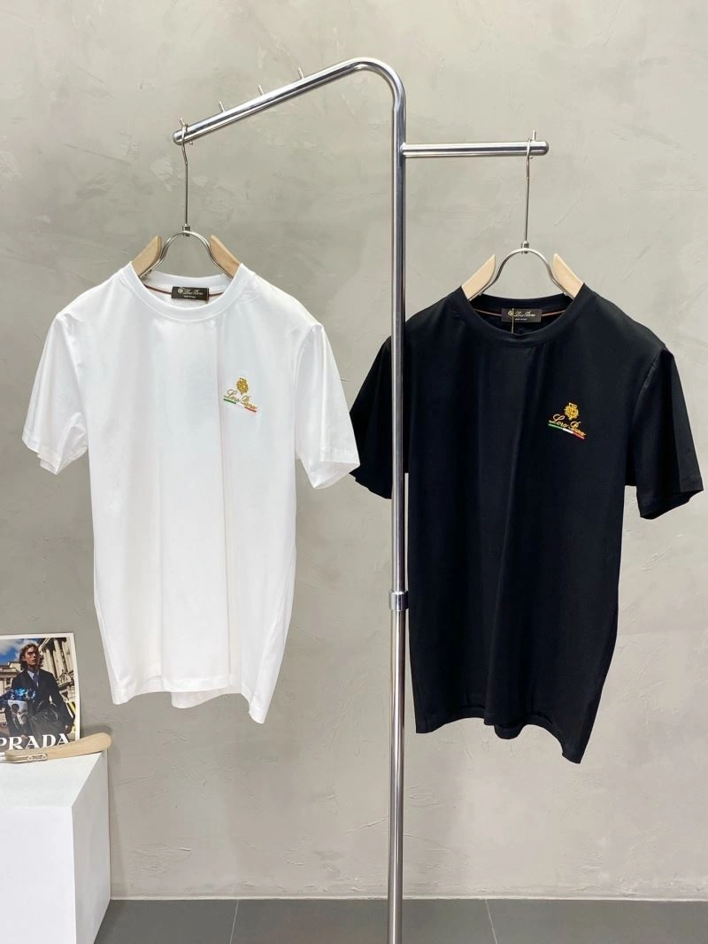 UrbanStyle Loro Piana T-Shirts 160261