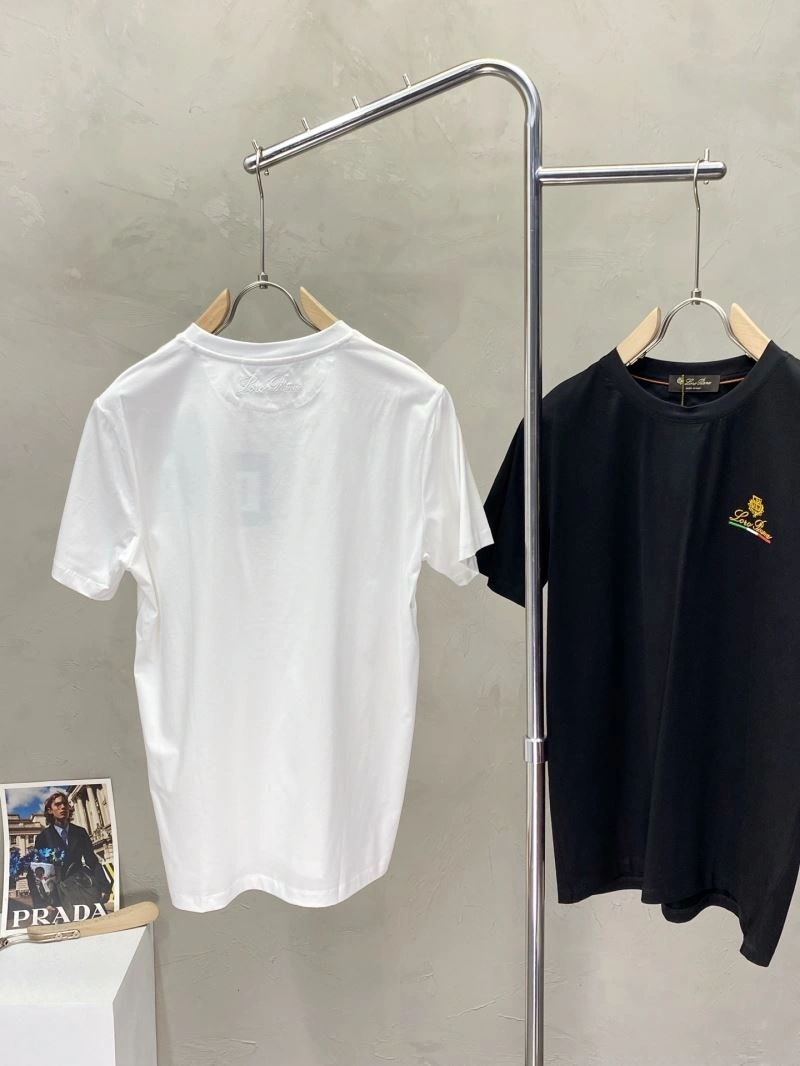 UrbanStyle Loro Piana T-Shirts 160261