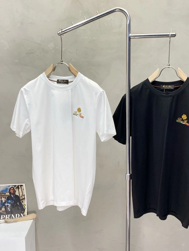 UrbanStyle Loro Piana T-Shirts 160261