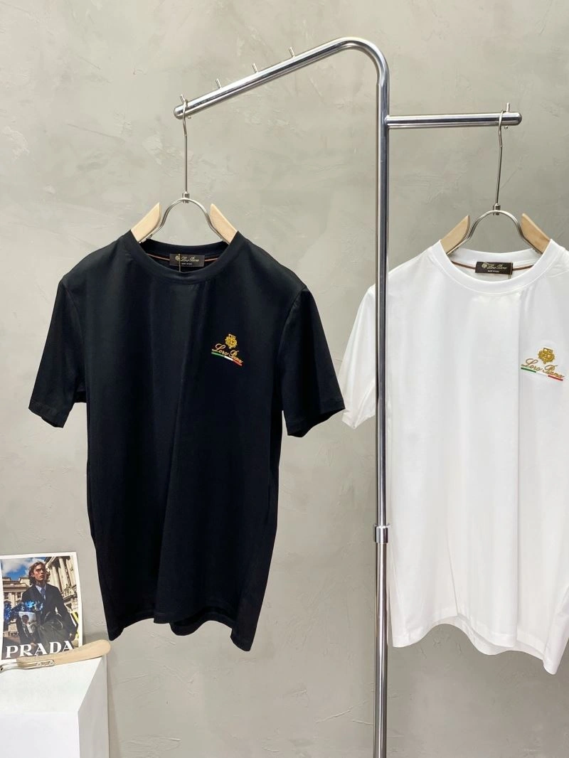 UrbanStyle Loro Piana T-Shirts 160261