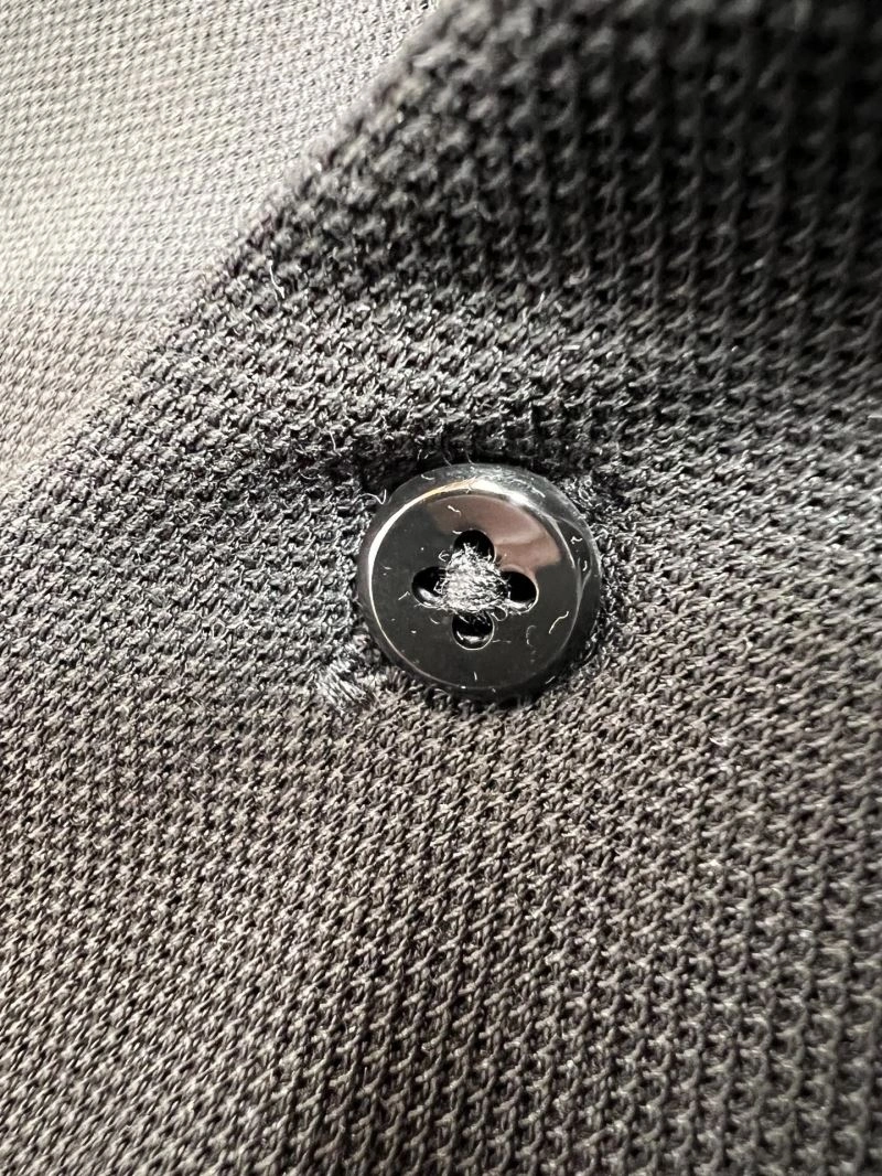 Loro Piana T-Shirts Sustainable 160253