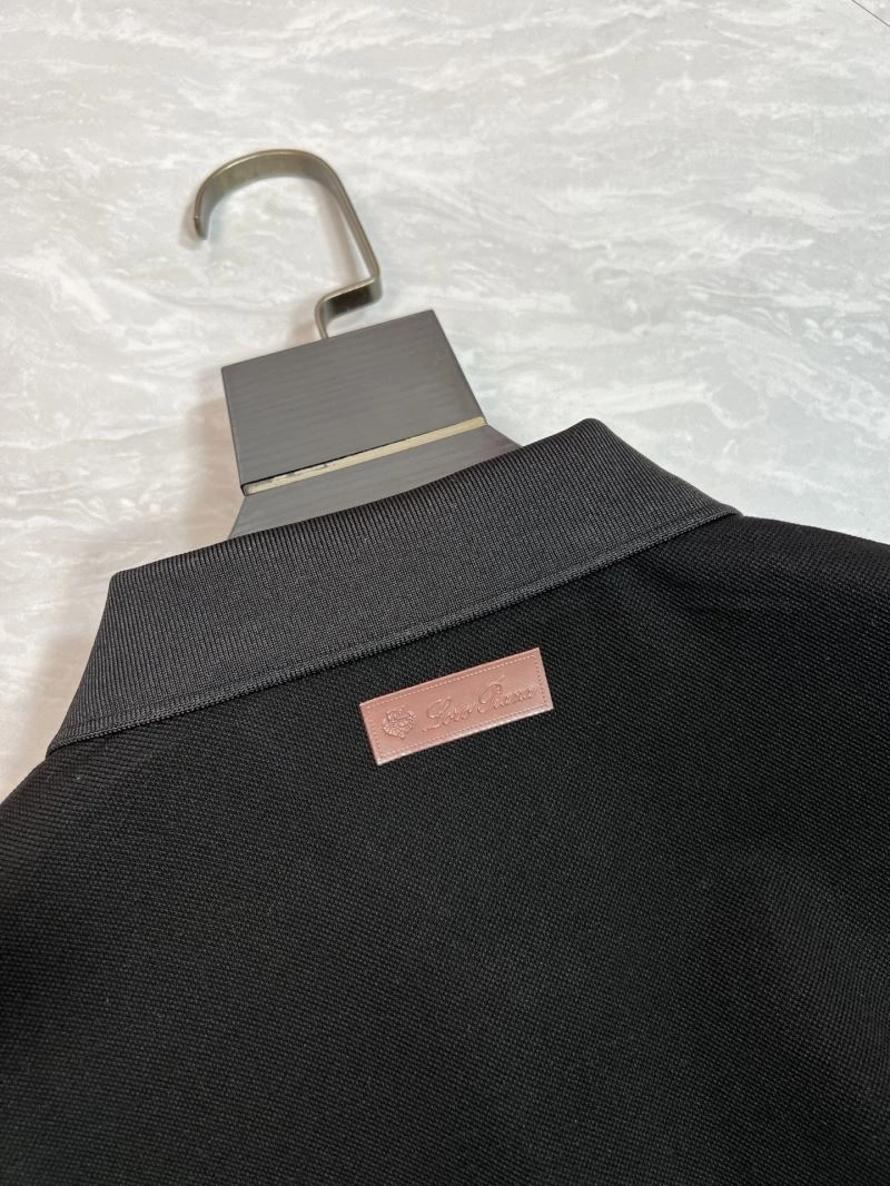 Loro Piana T-Shirts Sustainable 160253