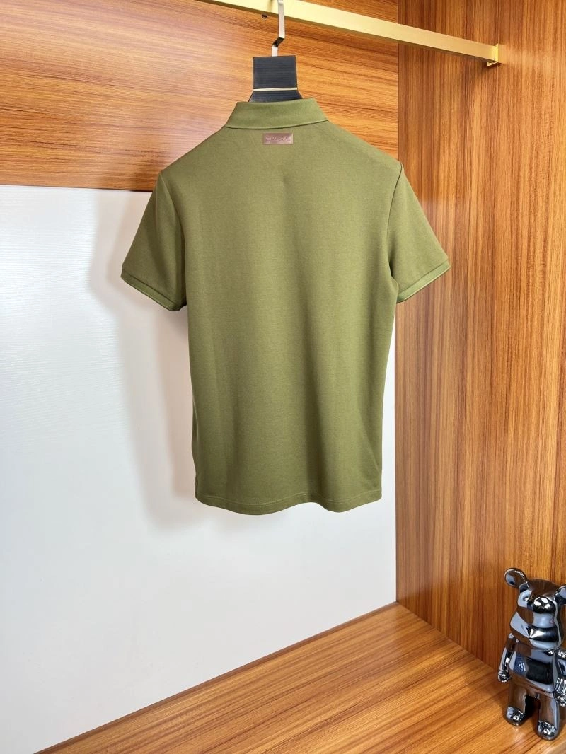 Loro Piana T-Shirts Breathable 160262