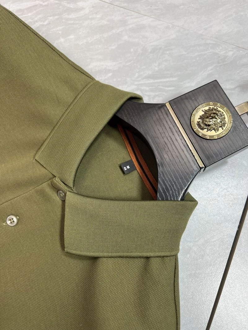 Loro Piana T-Shirts Breathable 160262