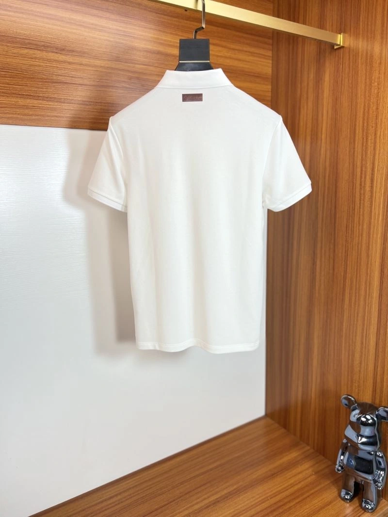 TravelReady Loro Piana T-Shirts 160260
