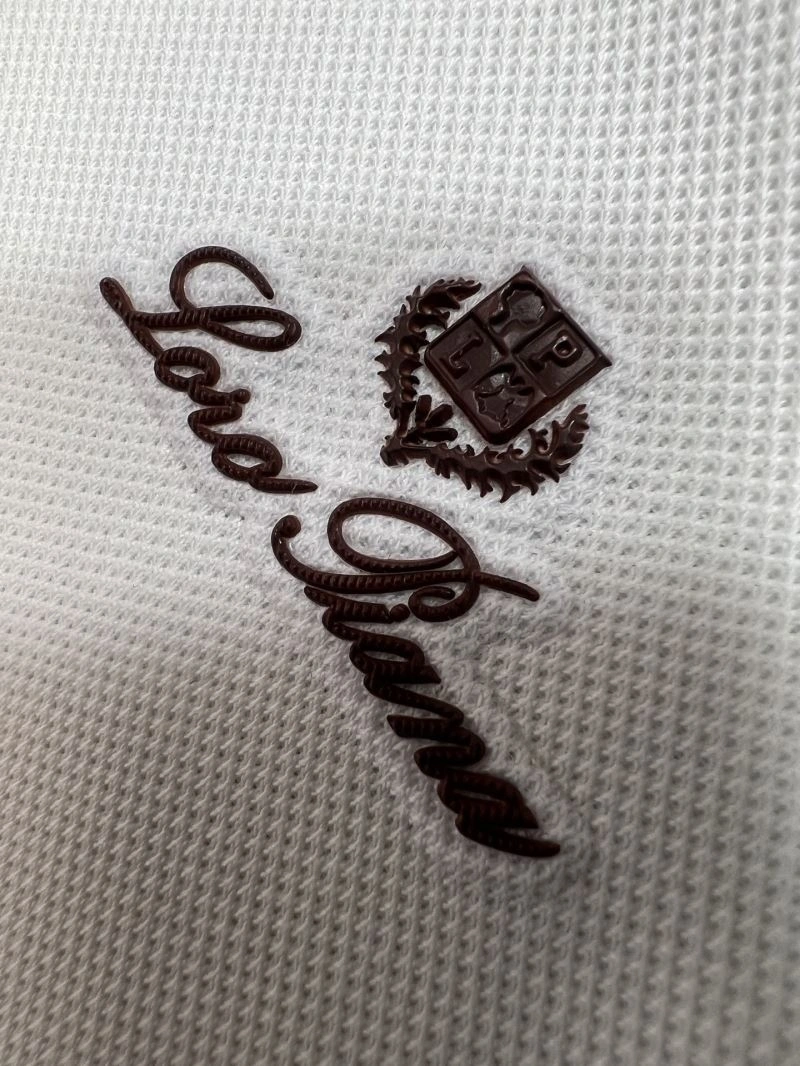 TravelReady Loro Piana T-Shirts 160260