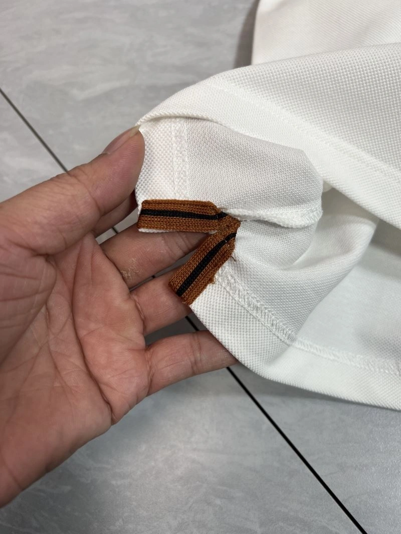 TravelReady Loro Piana T-Shirts 160260