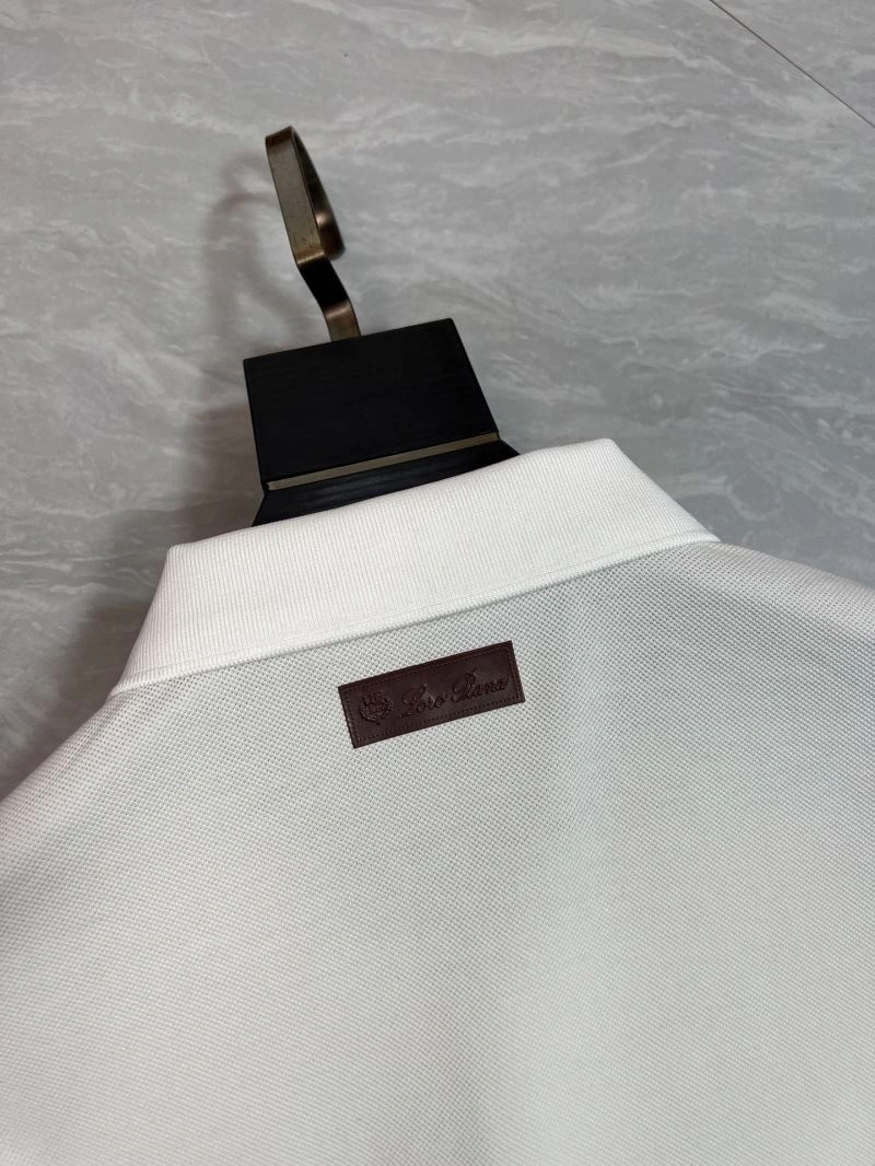 TravelReady Loro Piana T-Shirts 160260