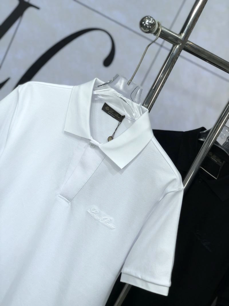 Loro Piana T-Shirts OnTrend 160254