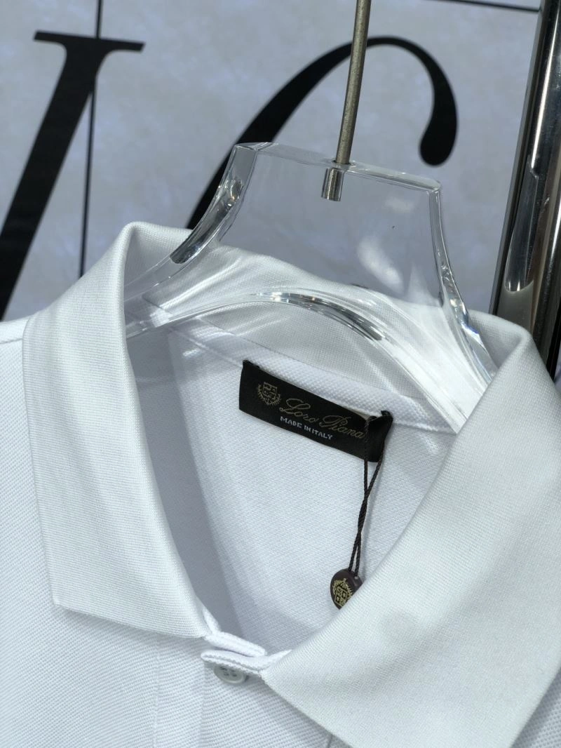 Loro Piana T-Shirts OnTrend 160254